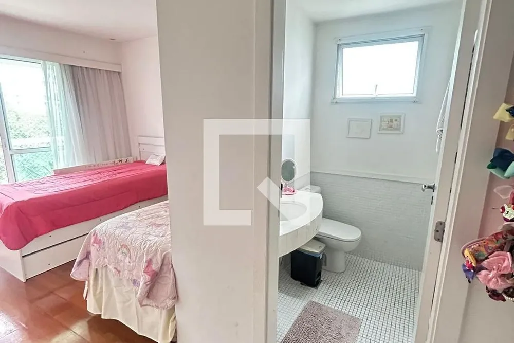Apartamento, 3 quartos, 161 m² - Foto 10