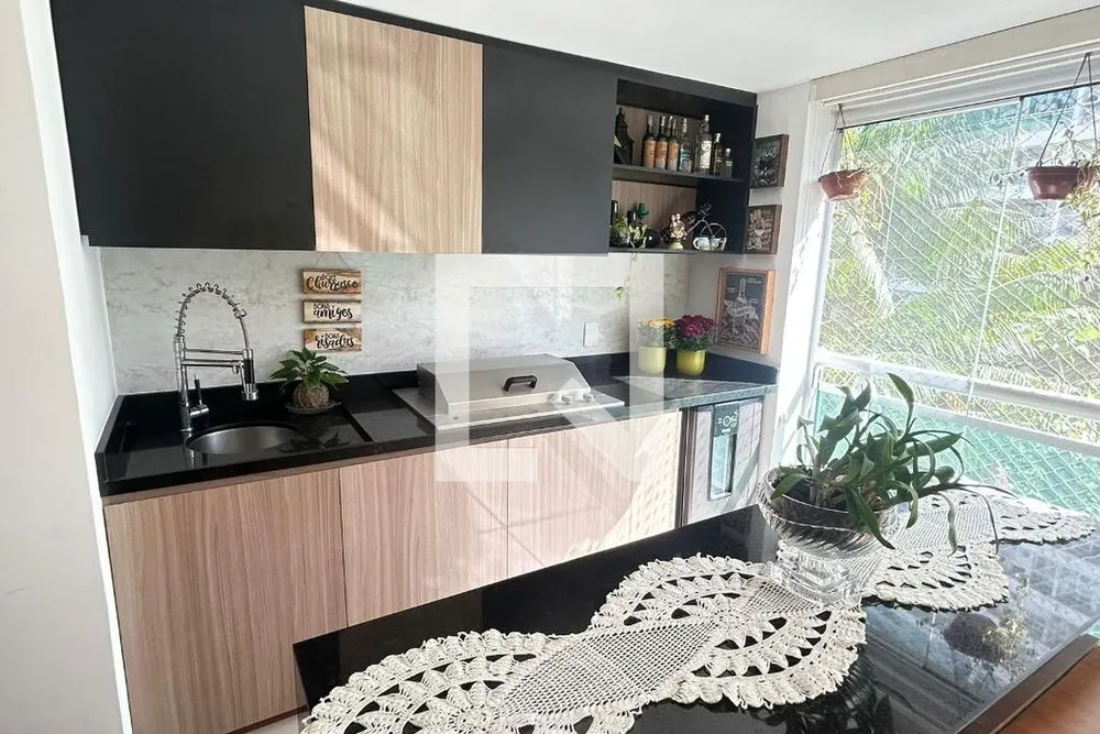Apartamento, 3 quartos, 161 m² - Foto 22