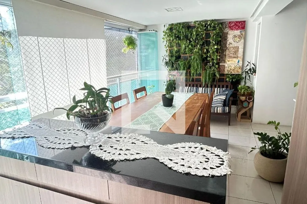 Apartamento, 3 quartos, 161 m² - Foto 23