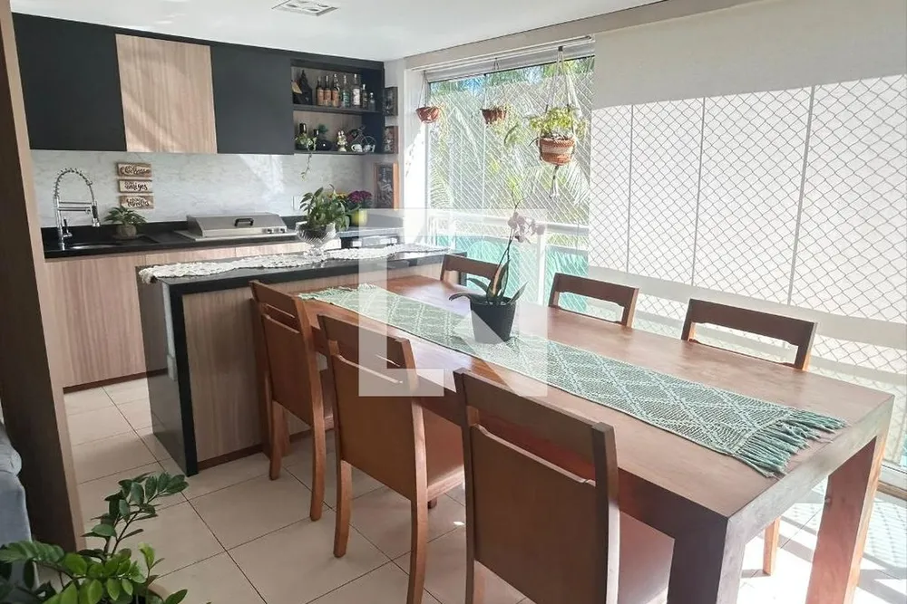 Apartamento, 3 quartos, 161 m² - Foto 21