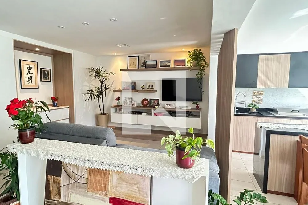 Apartamento, 3 quartos, 161 m² - Foto 4