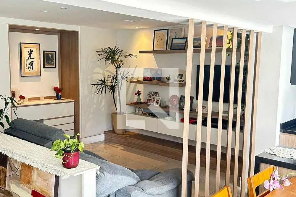 Apartamento, 3 quartos, 161 m² - Foto 3