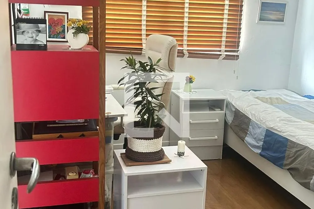 Apartamento, 3 quartos, 161 m² - Foto 8