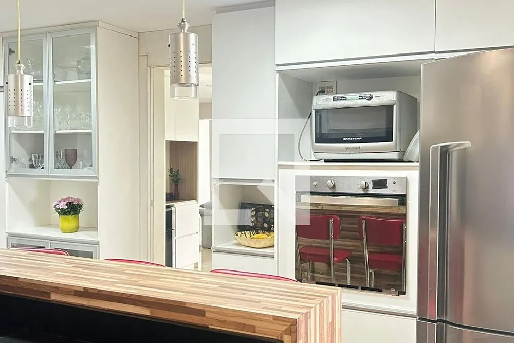 Apartamento, 3 quartos, 161 m² - Foto 16
