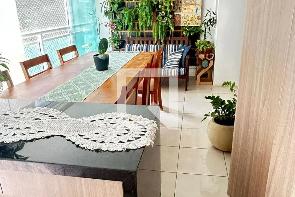 Apartamento, 3 quartos, 161 m² - Foto 20