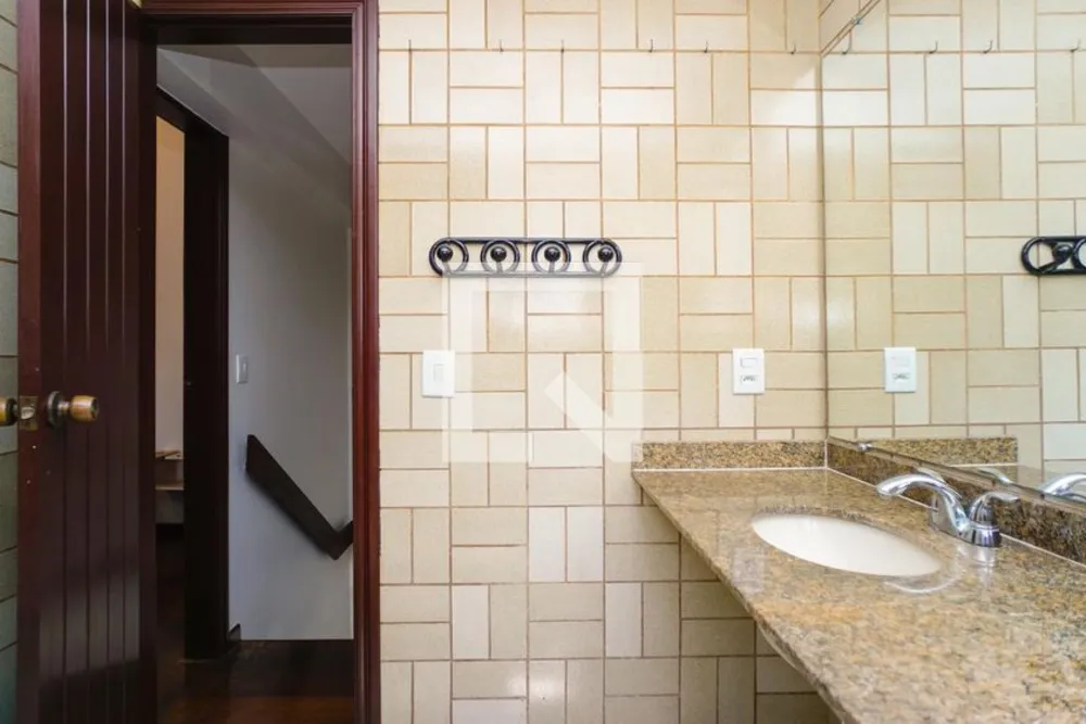 Casa, 3 quartos, 264 m² - Foto 7