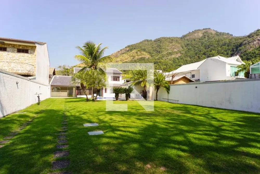Casa, 3 quartos, 264 m² - Foto 2