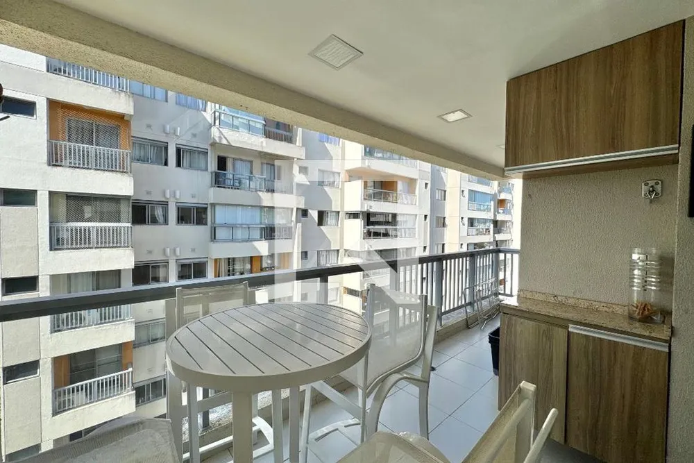 Apartamento, 3 quartos, 93 m² - Foto 12
