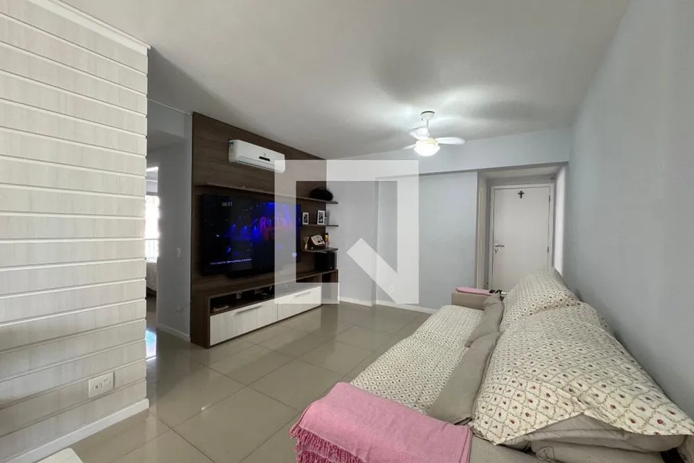Apartamento, 3 quartos, 93 m² - Foto 8