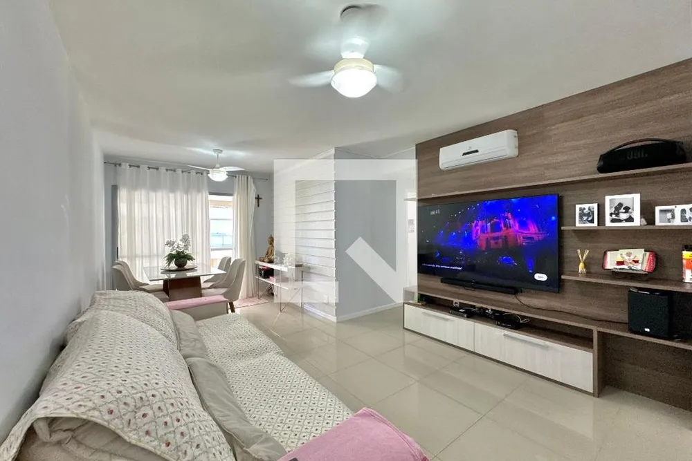 Apartamento, 3 quartos, 93 m² - Foto 1