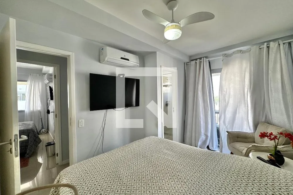 Apartamento, 3 quartos, 93 m² - Foto 37