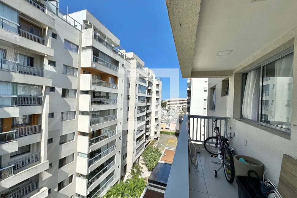 Apartamento, 3 quartos, 93 m² - Foto 17