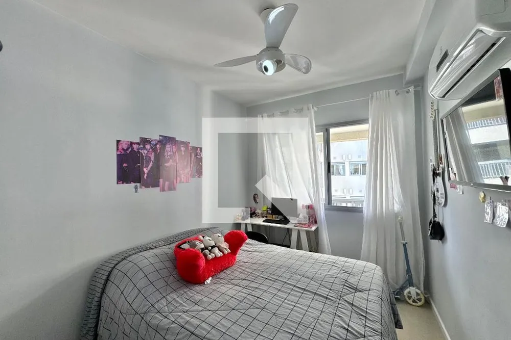 Apartamento, 3 quartos, 93 m² - Foto 26