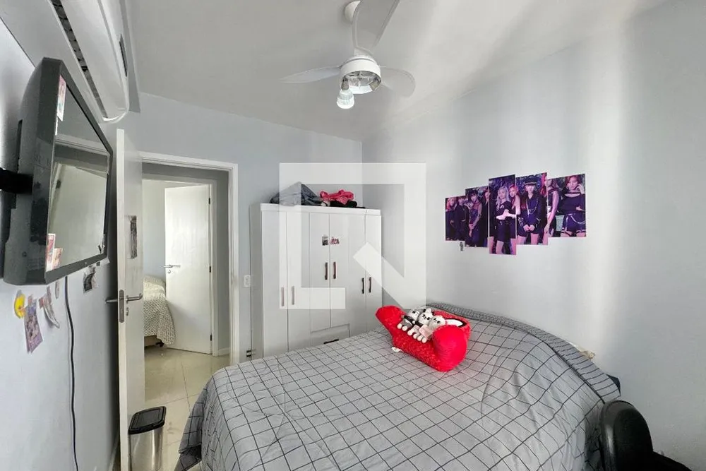Apartamento, 3 quartos, 93 m² - Foto 29