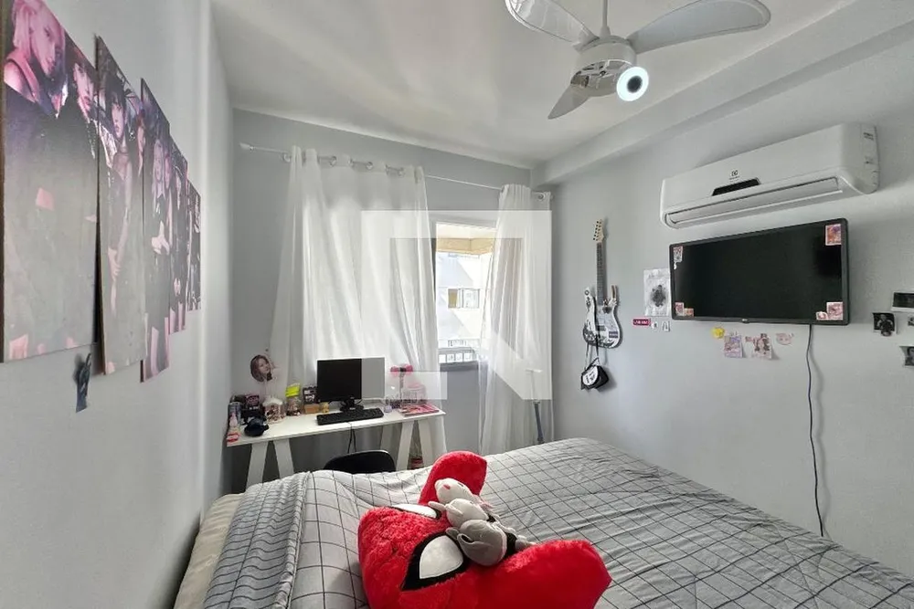 Apartamento, 3 quartos, 93 m² - Foto 28