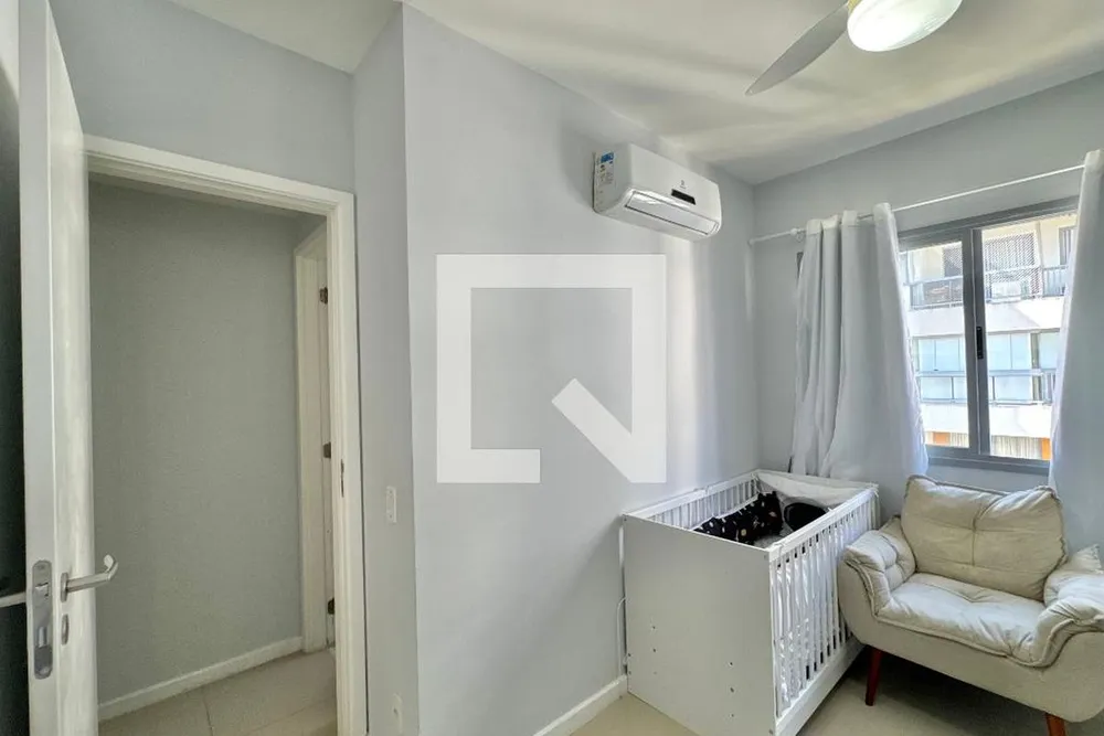 Apartamento, 3 quartos, 93 m² - Foto 21