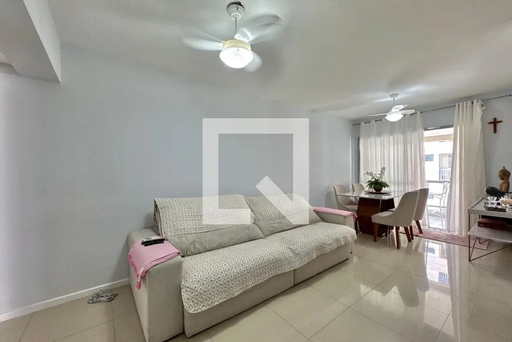 Apartamento, 3 quartos, 93 m² - Foto 4