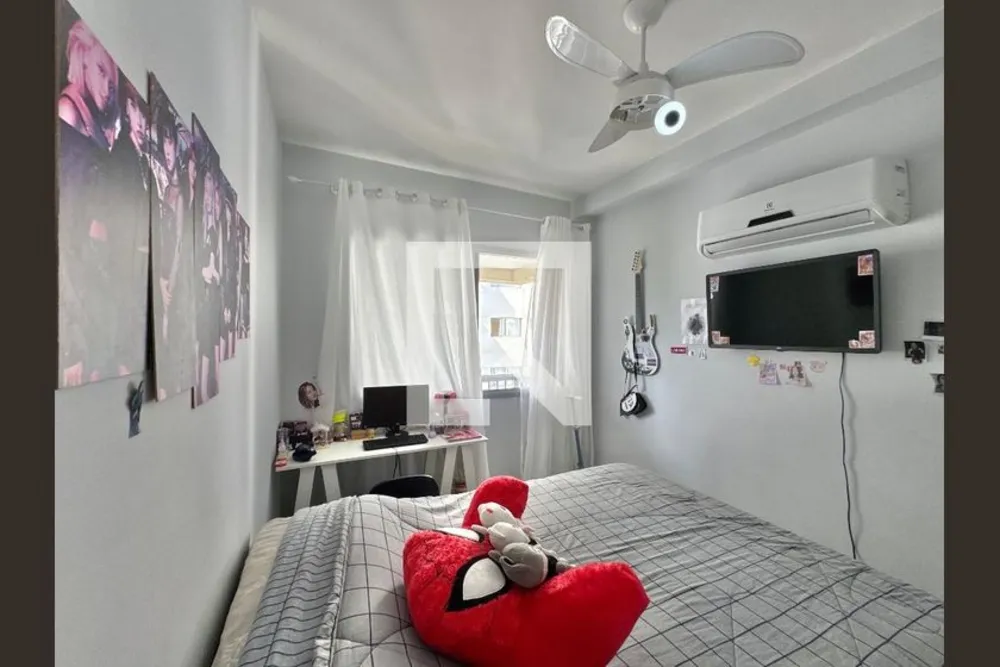 Apartamento, 3 quartos, 93 m² - Foto 27