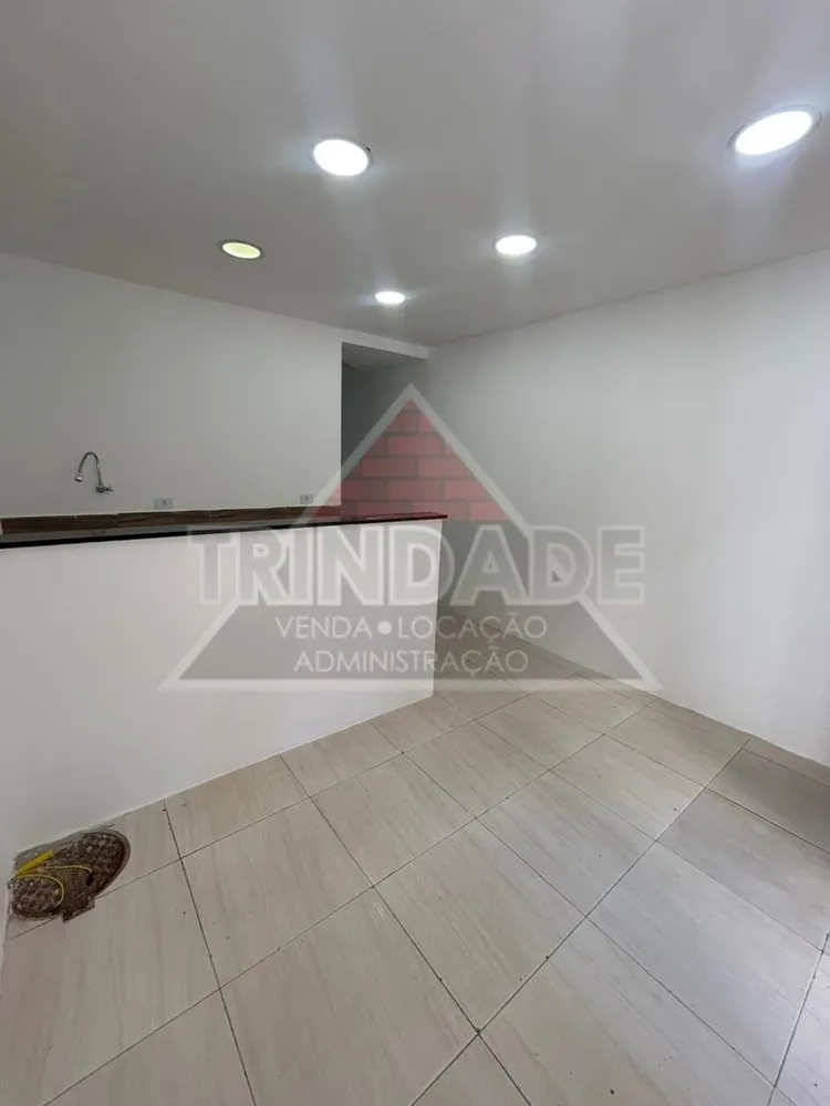 Apartamento, 1 quarto, 30 m² - Foto 2