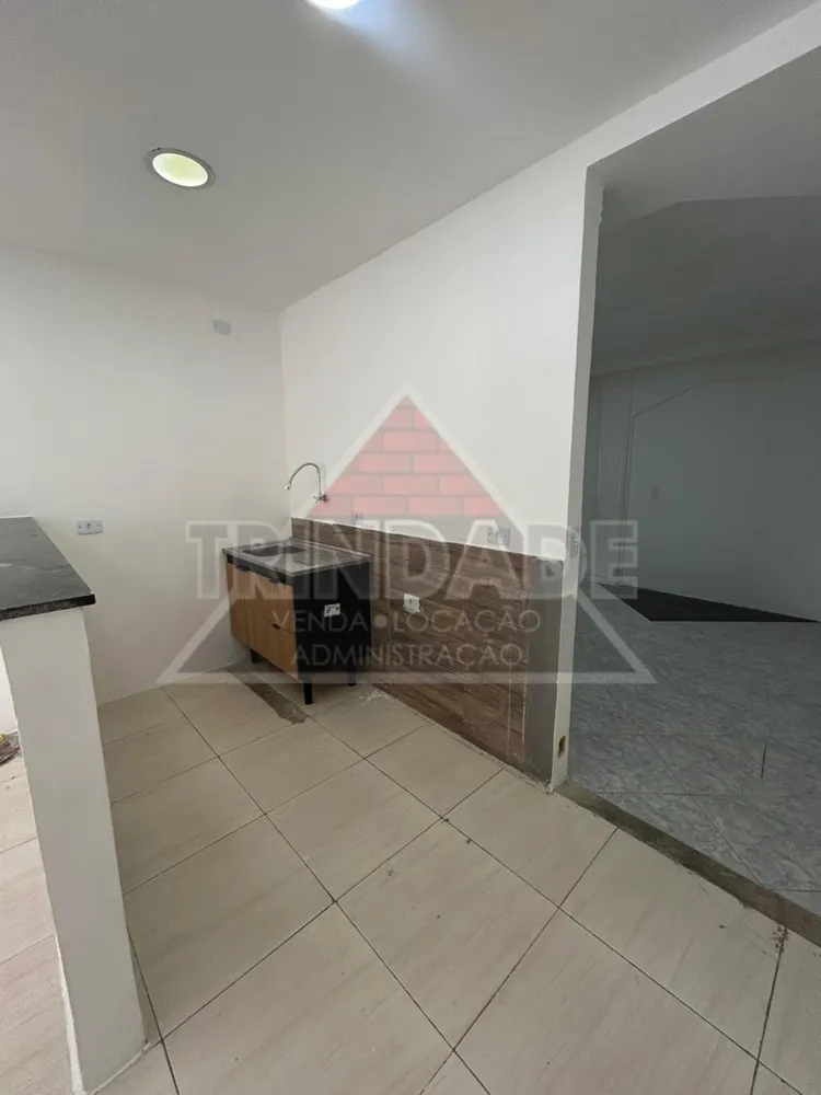 Apartamento, 1 quarto, 30 m² - Foto 4