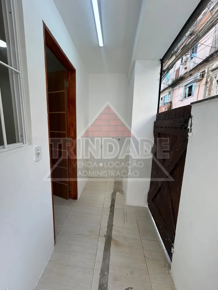Apartamento, 1 quarto, 30 m² - Foto 12