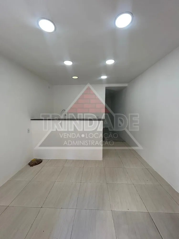Apartamento, 1 quarto, 30 m² - Foto 1