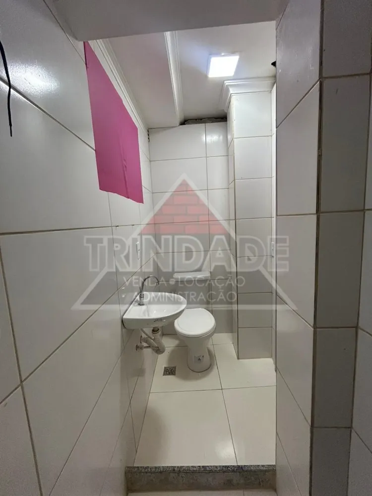 Apartamento, 1 quarto, 30 m² - Foto 11