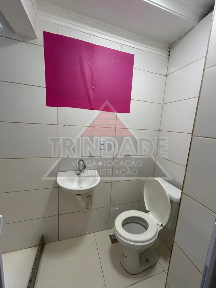 Apartamento, 1 quarto, 30 m² - Foto 9