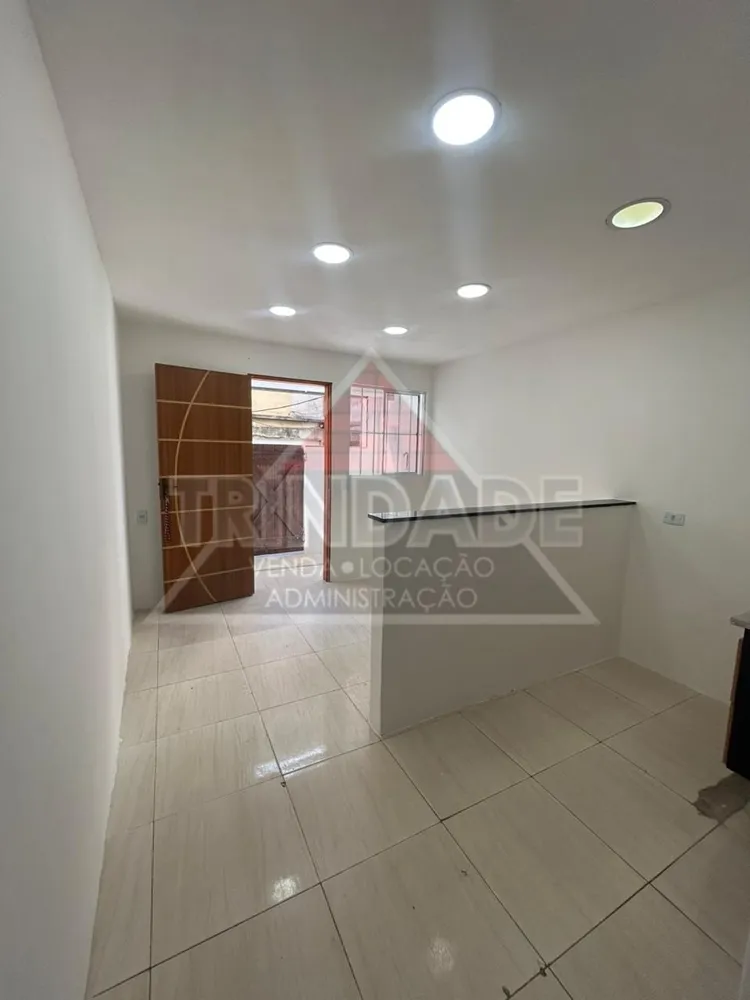 Apartamento, 1 quarto, 30 m² - Foto 3