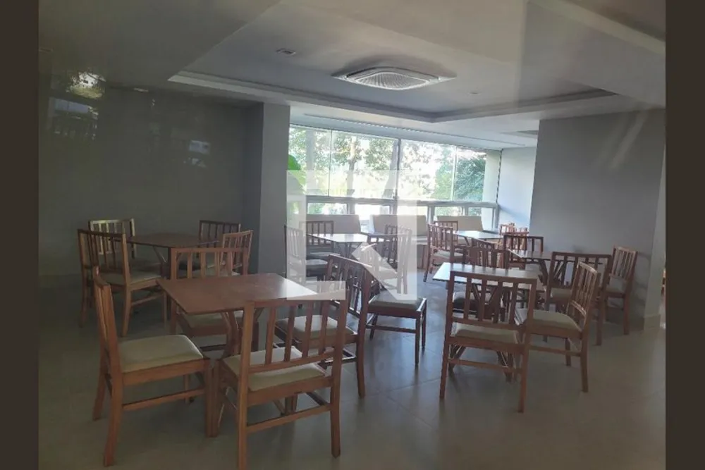 Cobertura, 3 quartos, 242 m² - Foto 8