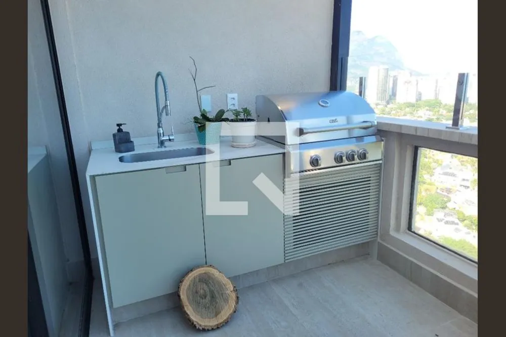 Cobertura, 3 quartos, 242 m² - Foto 19