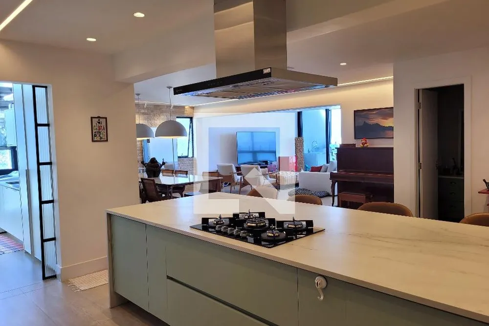 Cobertura, 3 quartos, 242 m² - Foto 14