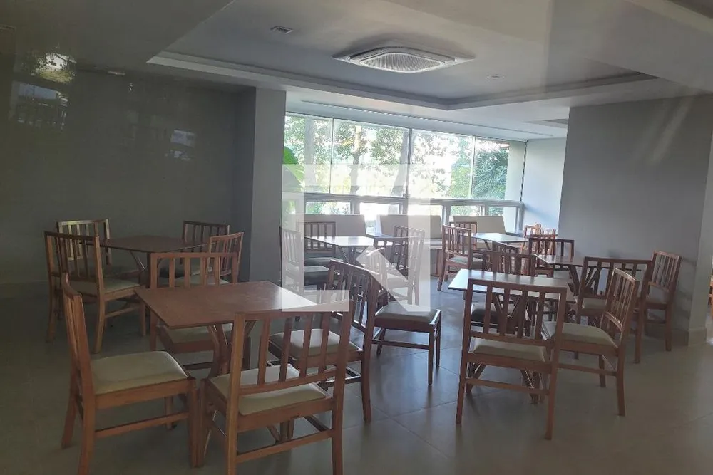 Cobertura, 3 quartos, 242 m² - Foto 1