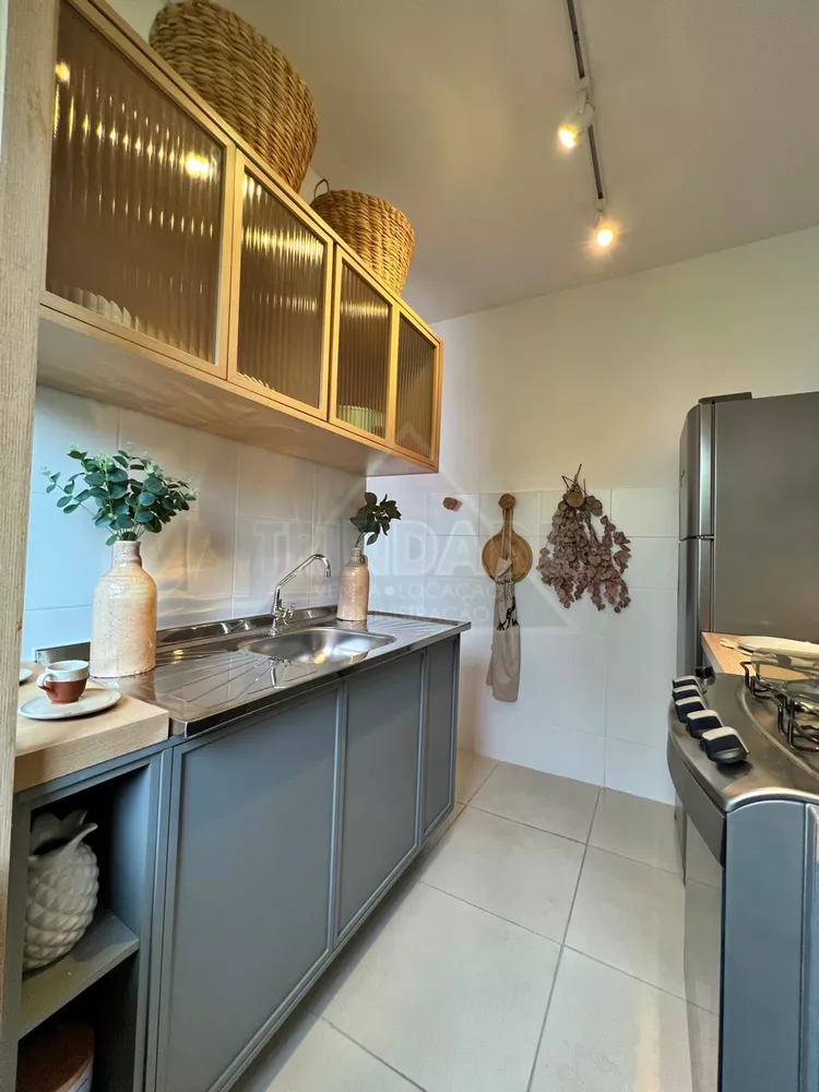 Apartamento, 2 quartos, 44 m² - Foto 5