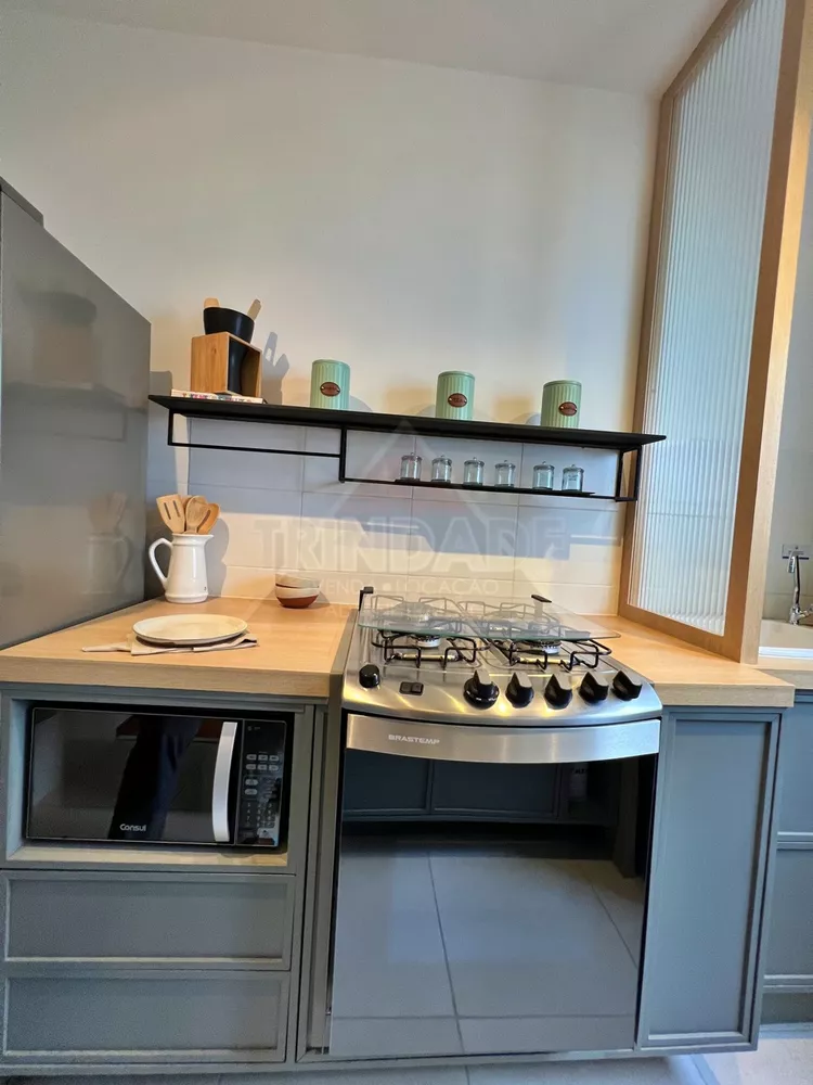 Apartamento, 2 quartos, 44 m² - Foto 3