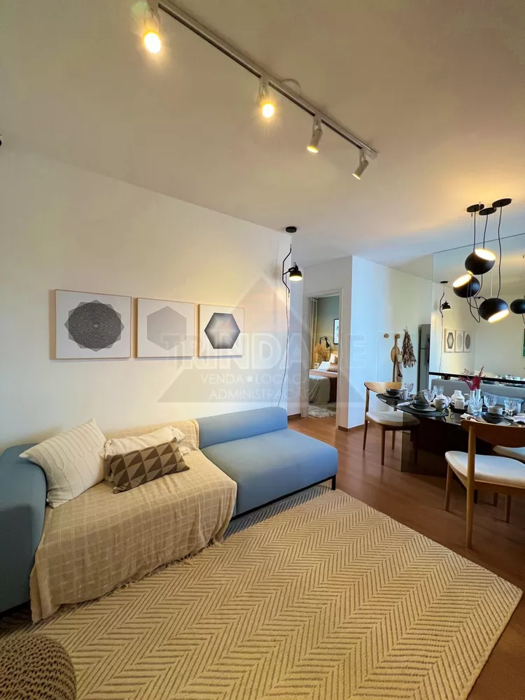 Apartamento, 2 quartos, 44 m² - Foto 14