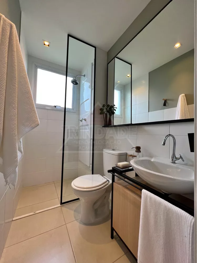 Apartamento, 2 quartos, 44 m² - Foto 10