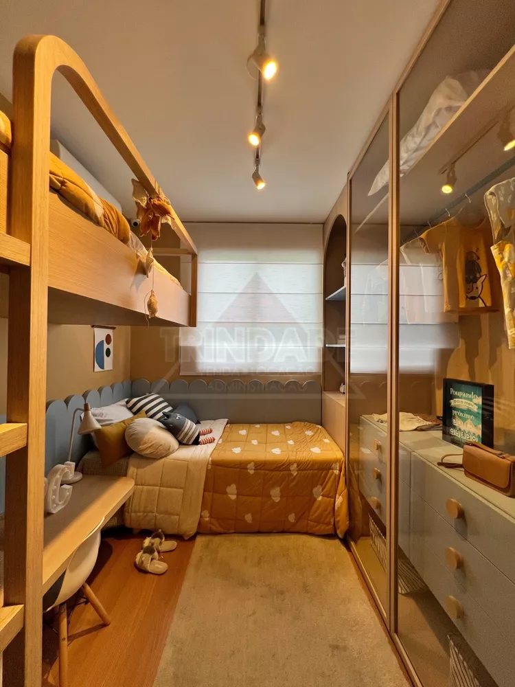 Apartamento, 2 quartos, 44 m² - Foto 8