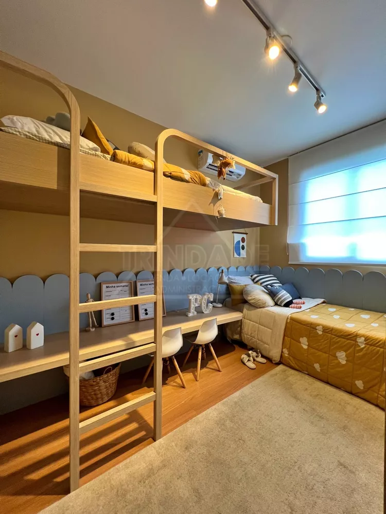Apartamento, 2 quartos, 44 m² - Foto 7
