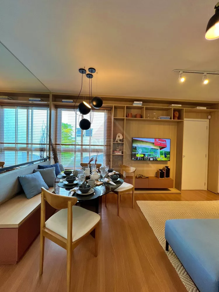 Apartamento, 2 quartos, 44 m² - Foto 13
