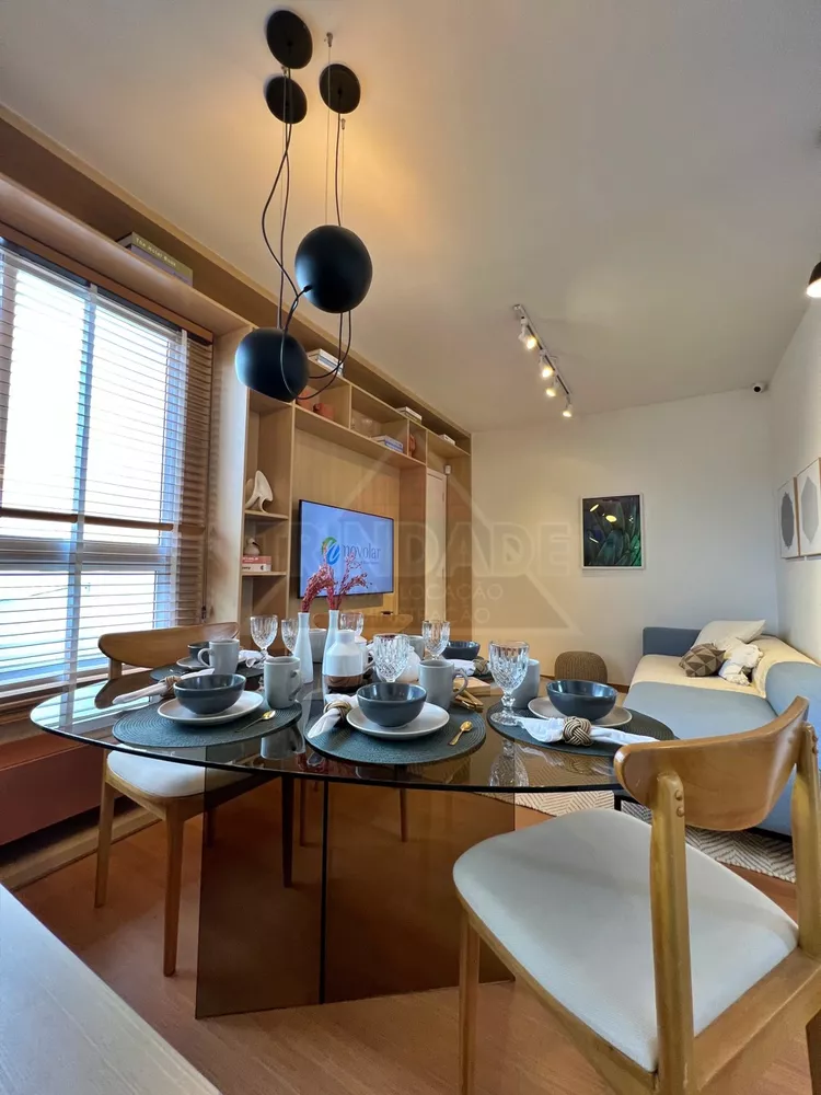 Apartamento, 2 quartos, 44 m² - Foto 16