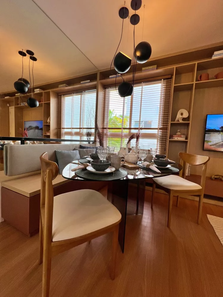 Apartamento, 2 quartos, 44 m² - Foto 15