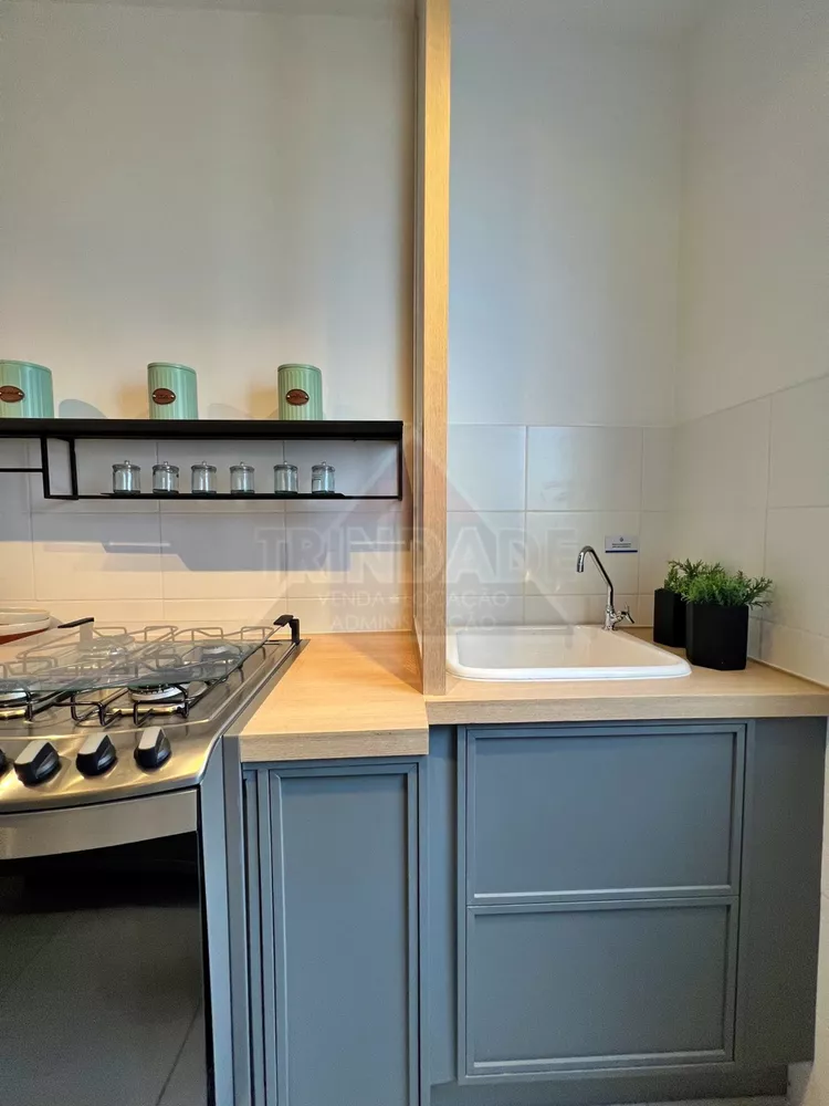Apartamento, 2 quartos, 44 m² - Foto 6