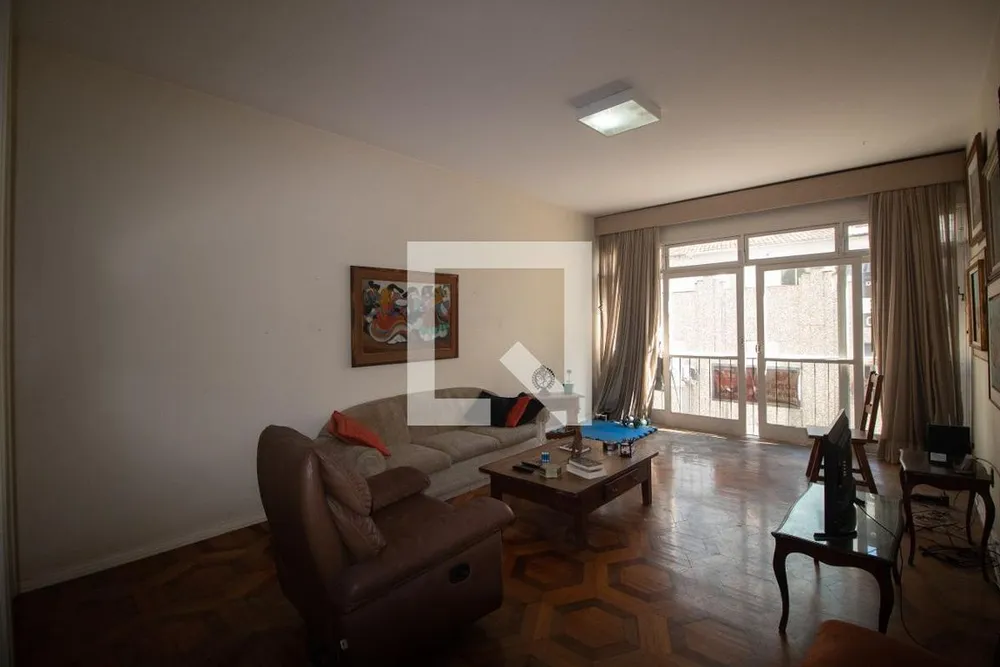 Apartamento, 4 quartos, 180 m² - Foto 3