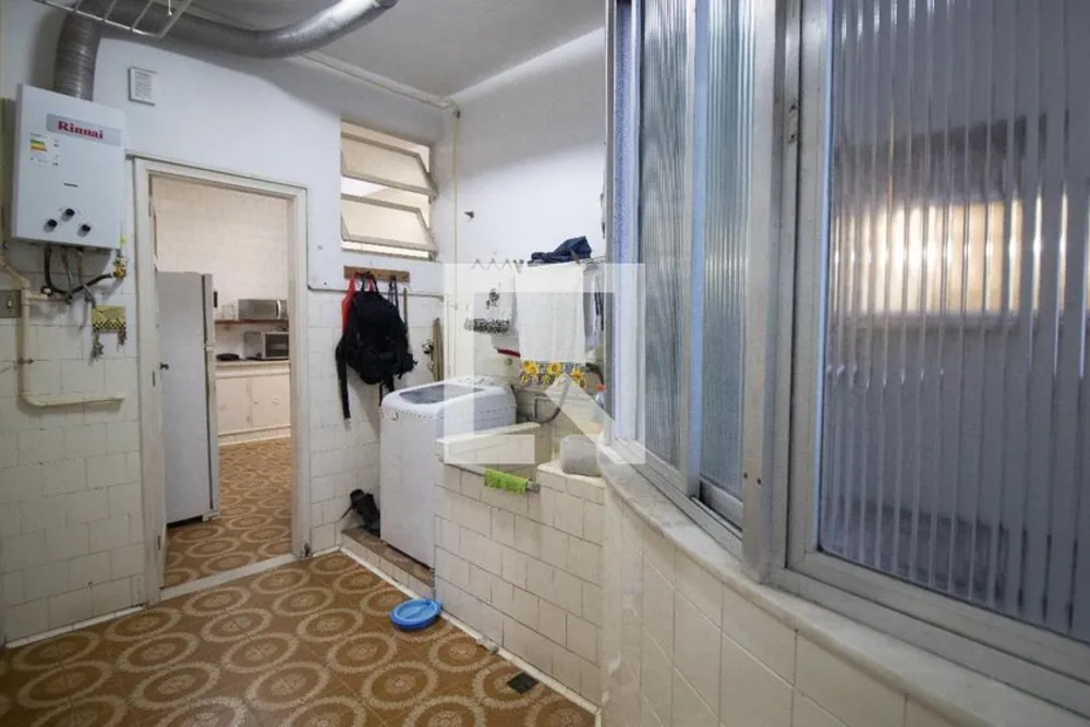 Apartamento, 4 quartos, 180 m² - Foto 66