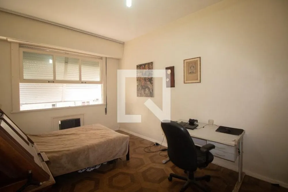 Apartamento, 4 quartos, 180 m² - Foto 31