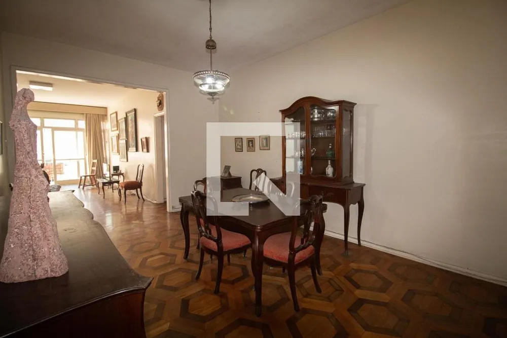 Apartamento, 4 quartos, 180 m² - Foto 14
