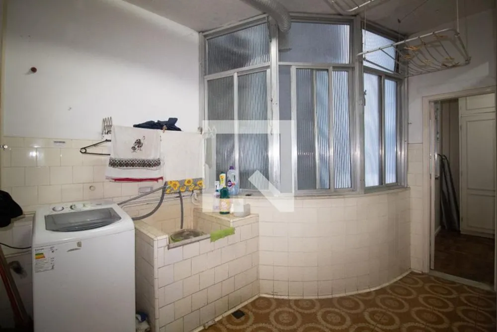 Apartamento, 4 quartos, 180 m² - Foto 64