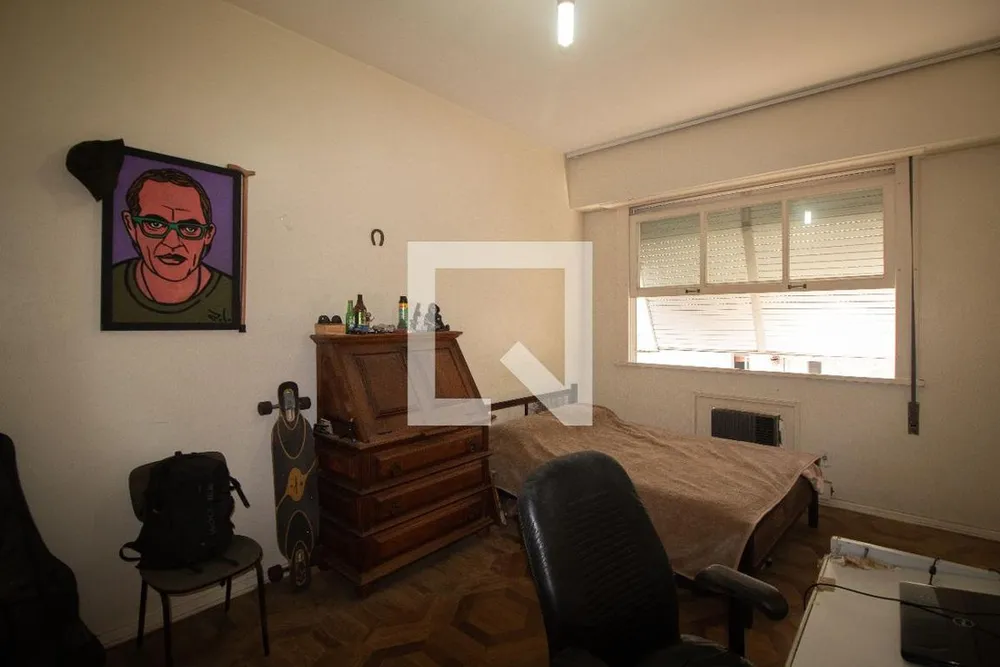 Apartamento, 4 quartos, 180 m² - Foto 34