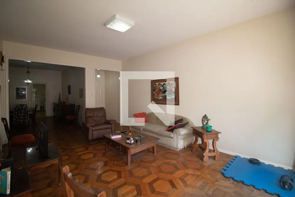 Apartamento, 4 quartos, 180 m² - Foto 5